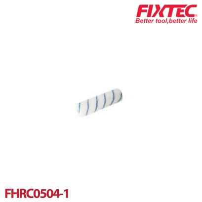 อะไหล่ลูกกลิ้ง 4&quot; FIXTEC FHRC0504-1