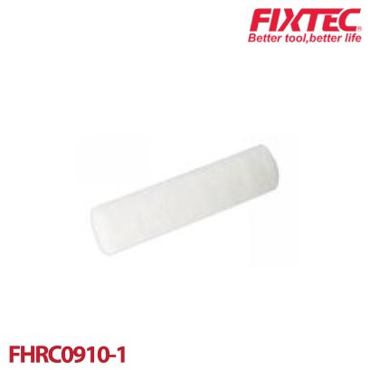 อะไหล่ลูกกลิ้ง 10&quot; FIXTEC FHRC0910-1