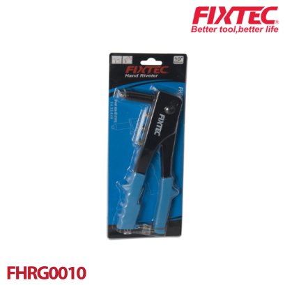 คีมย้ำรีเวท FIXTEC FHRG0010