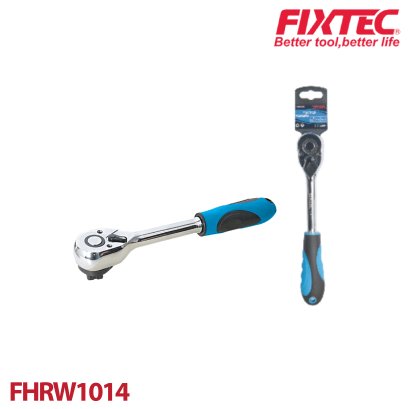 ประแจขันบล็อค 1/4&quot; FIXTEC FHRW1014