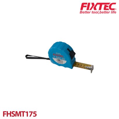 ตลับเมตร 7.5mx25mm FIXTEC FHSMT175