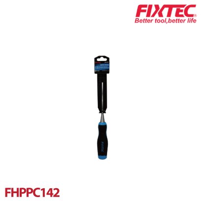 สิ่วลบเหลี่ยม 6mm FIXTEC FHWC2006