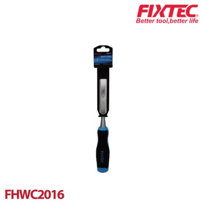 สิ่วลบเหลี่ยม 16mm FIXTEC FHWC2016