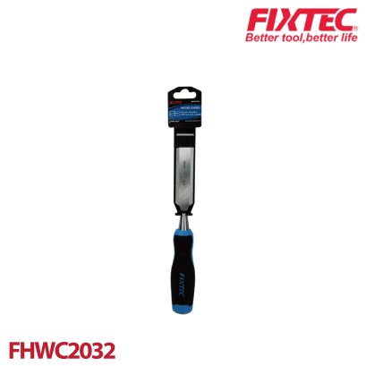 สิ่วลบเหลี่ยม 32mm FIXTEC FHWC2032