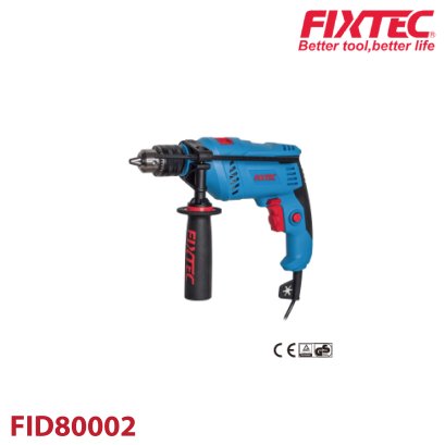สว่านกระแทก FID80002