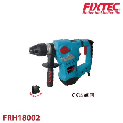 สว่านโรตารี่ 36mm FRH18002