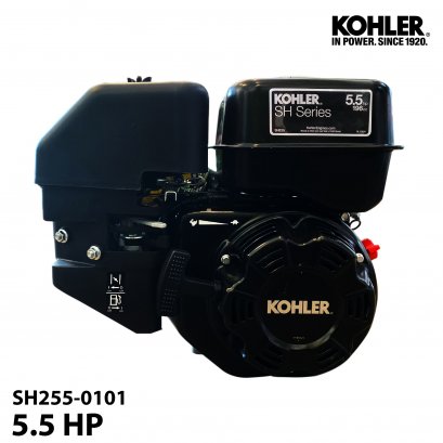 เครื่องยนต์ 5.5 แรง KOHLER SH Series