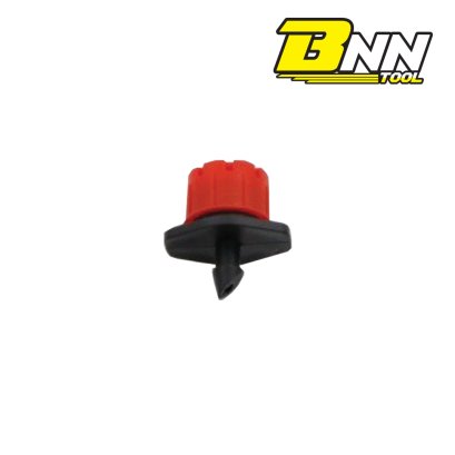 หัวน้ำหยดหมุนปรับได้