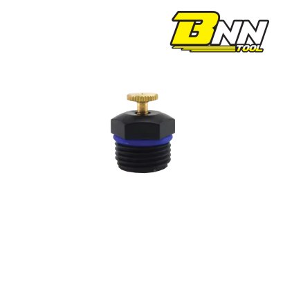 สปริงเกอร์ใบบัว เกลียวนอก 1/2&quot;้