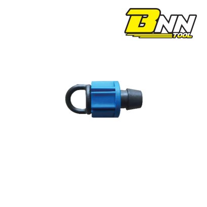 ตัวอุดดึงปลายเทปน้ำหยด