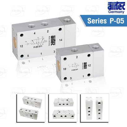 AIRTEC Series P-05