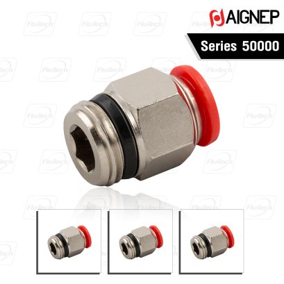 AIGNEP Series 50000