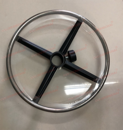 อะไหล่ที่พักเท้าเก้าอี้ Model : SPC005-1