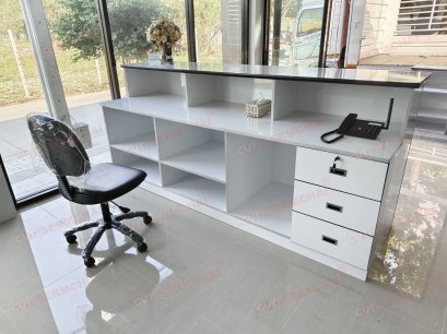 เคาน์เตอร์