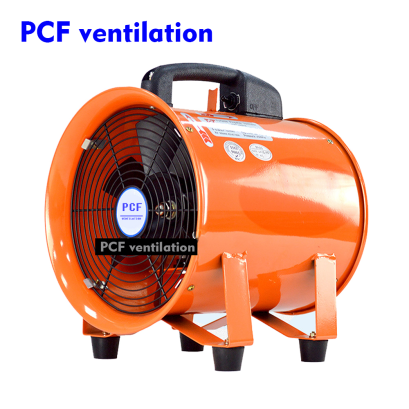 พัดลมอุตสาหกรรม