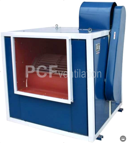 พัดลมอุตสาหกรรม