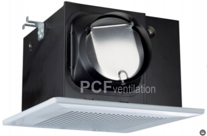 พัดลมอุตสาหกรรม