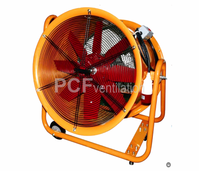  พัดลมอุตสาหกรรม