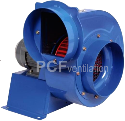 พัดลมอุตสาหกรรม