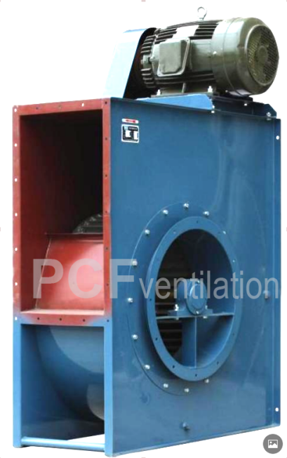  โบลเวอร์มอเตอร์