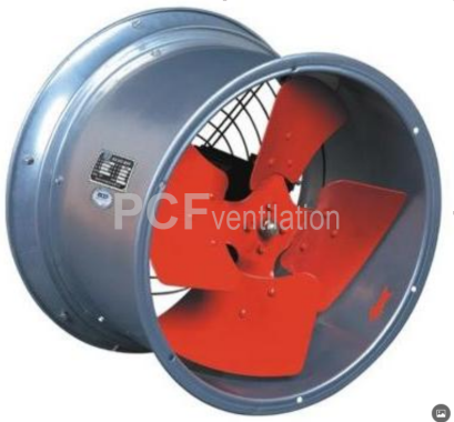  พัดลมอุตสาหกรรม