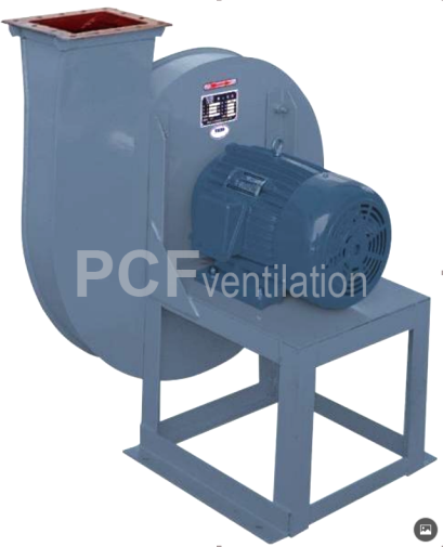 พัดลมอุตสาหกรรม