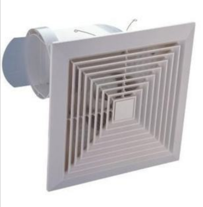 พัดลมอุตสาหกรรม