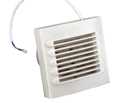 พัดลมอุตสาหกรรม