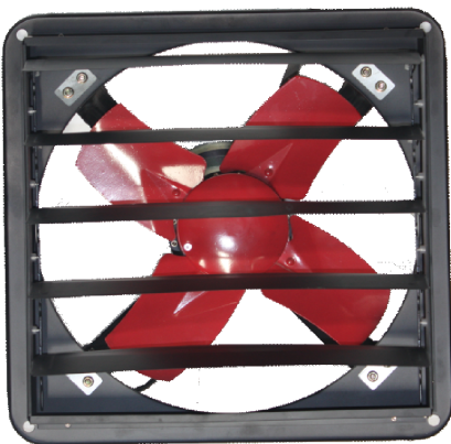 พัดลมอุตสาหกรรม