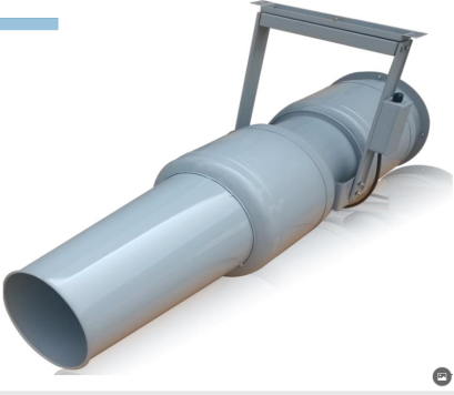  พัดลมอุตสาหกรรม