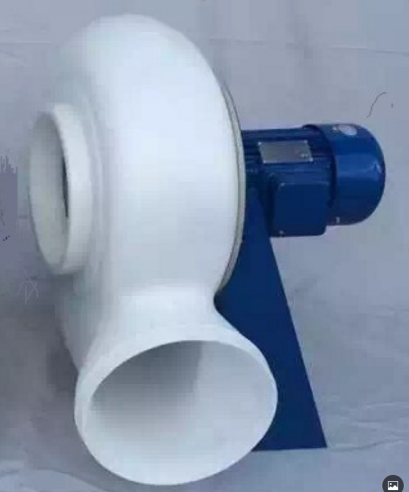 พัดลมอุตสาหกรรม