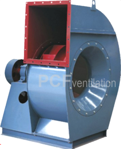 โบลเวอร์มอเตอร์