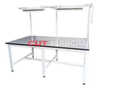 โต๊ะQC Model : T-107