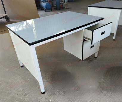 โต๊ะทำงานสำนักงาน Office  Model SKU : FT800120