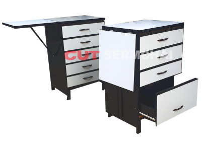 ชั้นวางของ