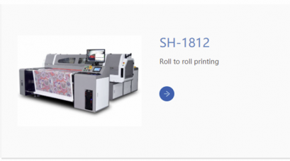 Roll to roll printing
