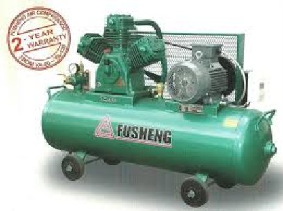 FUSHENG ฟูเช็ง