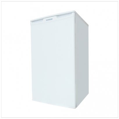 Up-Right Freezer -25°C Capacity : 68L