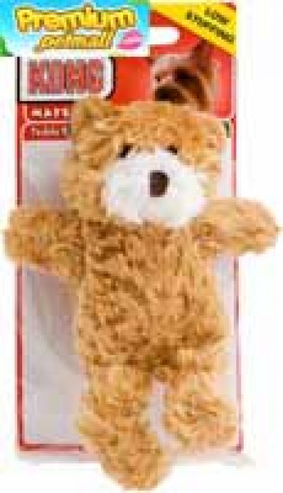 ของเล่น Kong Teddy Bear ตุ๊กตาหมี ไซต์ XS สำหรับสุนัข