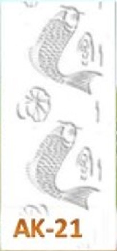 กระจก อคริลิค รุ่น STANDARD &amp; U STYLE