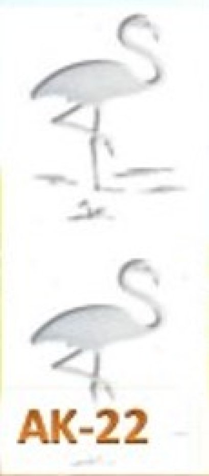 กระจก อคริลิค รุ่น STANDARD &amp; U STYLE