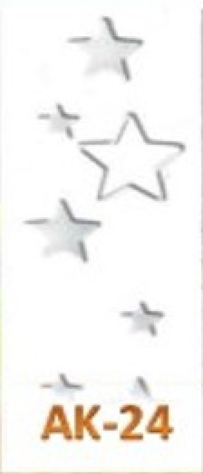 กระจก อคริลิค รุ่น STANDARD &amp; U STYLE