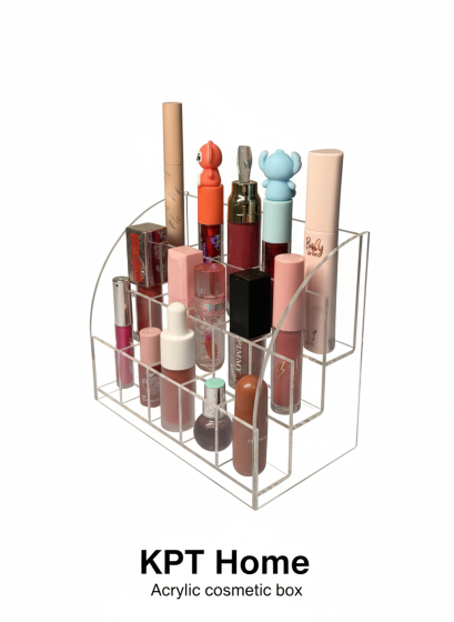KPT Home Acrylic cosmetic box