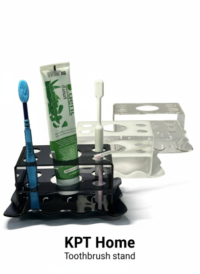 KPT Home Toothbrush Stand (Ver.1)