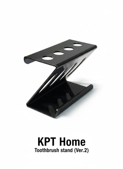 KPT Home Toothbrush Stand (Ver.2)