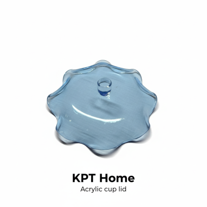 KPT Home Acrylic cup lid