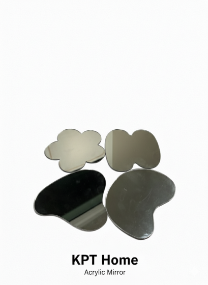 KPT Home Acrylic mirror