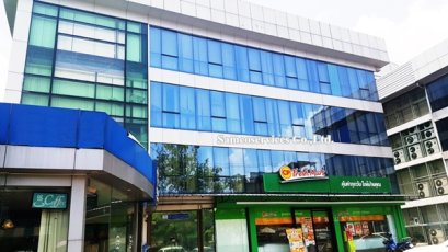 ให้เช่าสำนักงาน ซ.พัฒนาการ 20