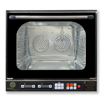 Convection Oven 70 liters