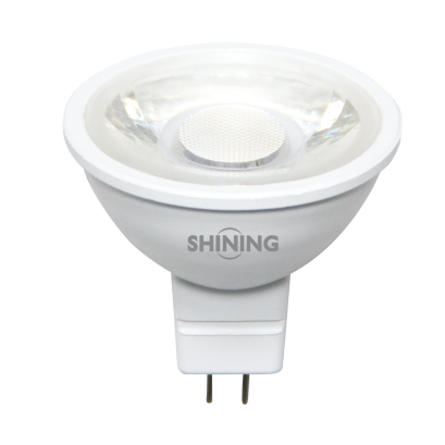 LED MR16 6.5W 12V 2700K 36D